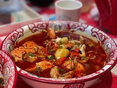 -辣小鲜·南昌大排档(船山路店)