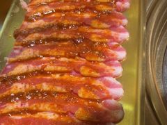 -蒲葵传统炭火烤肉(白石龙店)