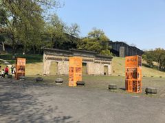 -中国美术学院象山校区-民艺博物馆