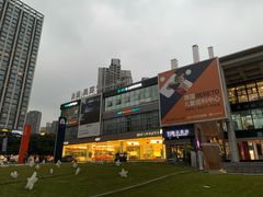 -水月·和牛工坊(水晶郦城店)