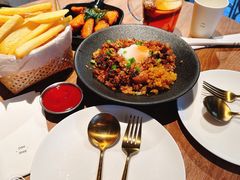 -一尺花园(首钢店)