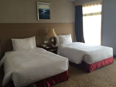 -厦门泰谷酒店(中山路镇海路地铁站店)