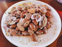尖椒花甲鸡-庆合府重庆大排档(紫都城店)