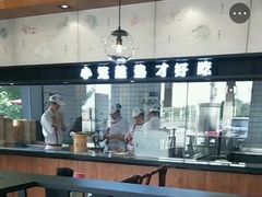 -锡笼记·无锡小笼(水岸店)