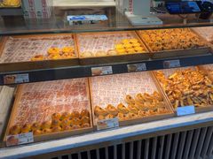 -泸溪河桃酥(长乐路店)