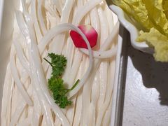-左庭右院鲜牛肉火锅(长泰广场店)