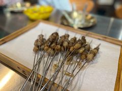 -提老炮儿烧烤(南山店)