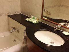 洗手台-南京金陵状元楼大酒店