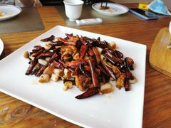-之参餐厅(前门大街店)