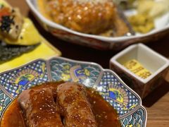 -隐月· 㐂和食屋(芝罘万达公馆店)