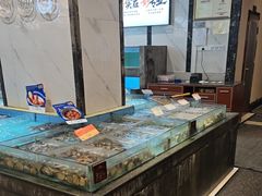 -徐记海鲜(开福寺|伍家岭店)