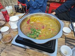 -乙丙丁正宗昭通天麻火腿鸡(总店)