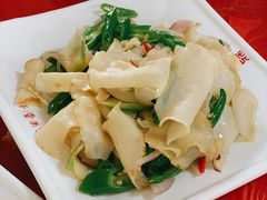 清炒螺片-海坛特色小吃·只做平潭特色菜(平潭店)