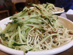-可可大虾武汉土菜大排档(万松园1店)
