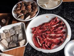 -老码头火锅(骡马市店)