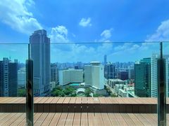 -白云宾馆-祥云西餐厅·法式鹅肝海鲜自助