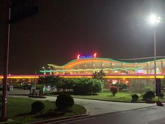 -东营胜利机场