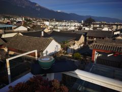 -唐咖精品咖啡(大理古城手冲店)