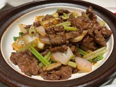 -阿明小菜·海鲜·上海菜(梅陇店)