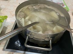 -黑山牛肉汤火锅(花城汇店)