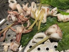 -船奇蒸汽海鲜·闽菜(八市海鲜总店)