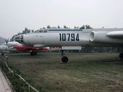 -中国航空博物馆