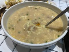 -双合园·海鲜水饺青岛菜(万佳广场店)