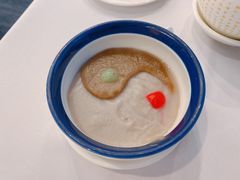 -聚春园自助餐厅(东街口店)