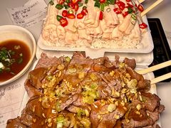 -三头牛·潮汕牛肉生蚝火锅 (夏湾店)