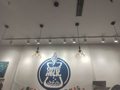 -COFFEE HOLIC(朝外SOHO店)