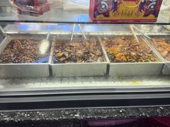 -老黄记手撕烤兔(玉林街店)