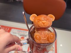 -文通冰室(温州万象城店)