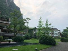 -广悦华阳朔河畔度假酒店(十里画廊遇龙河店)