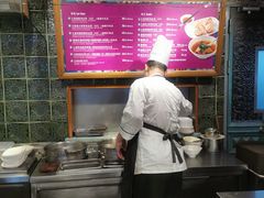 -大食代美食广场(迪士尼小镇店)