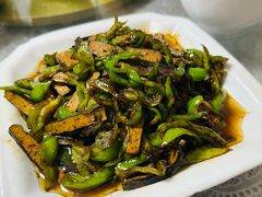 -山里人家土菜馆(茅山店)