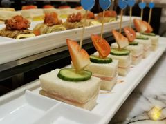 -沁香庭中餐厅·川粤菜(重庆高新假日酒店)