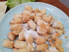 -延成苑韩式烤肉店(长春道店)