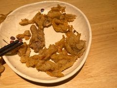 -红小满休闲餐厅(十全街店)