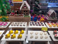 -顺德联塑万怡酒店·万荟轩自助餐厅