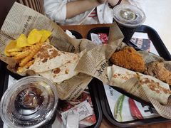 -TACO STAR 塔可星(下沙宝龙店)