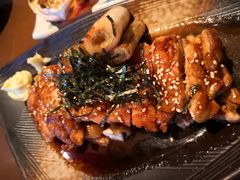 -千代武日本料理(哈西店)