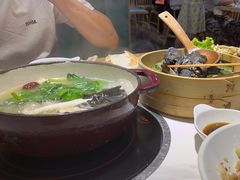 -黑鸡小馆(金源店)