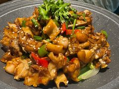 -517烧烤·龙虾·海鲜大排档(万象都荟店)