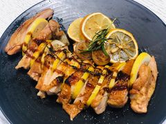 -娜娜家·Nana's restaurant(国金汇店)