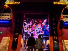 -丰都鬼城名山景区