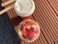 -喜茶(无锡荟聚中心店)