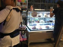 -巴黎贝甜(大宁国际商业广场店)