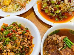 -温州一家人美食(西木头市店)