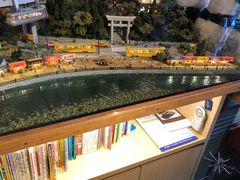 大堂-伊豆荣(不忍亭店)