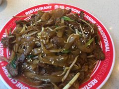 -明腾壹间茶餐厅(新都会花园广场店)